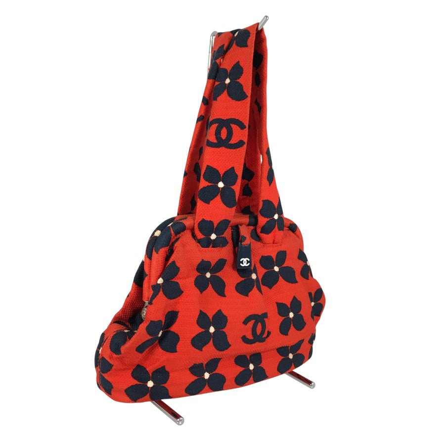 シャネル トートバッグ