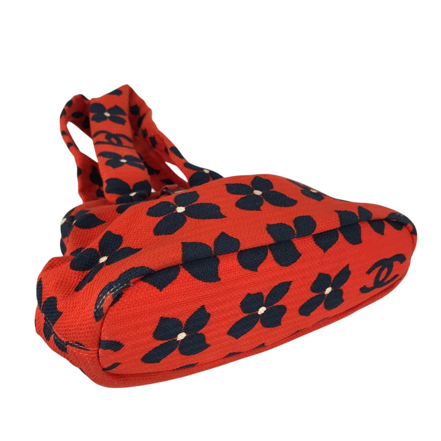 シャネル トートバッグ