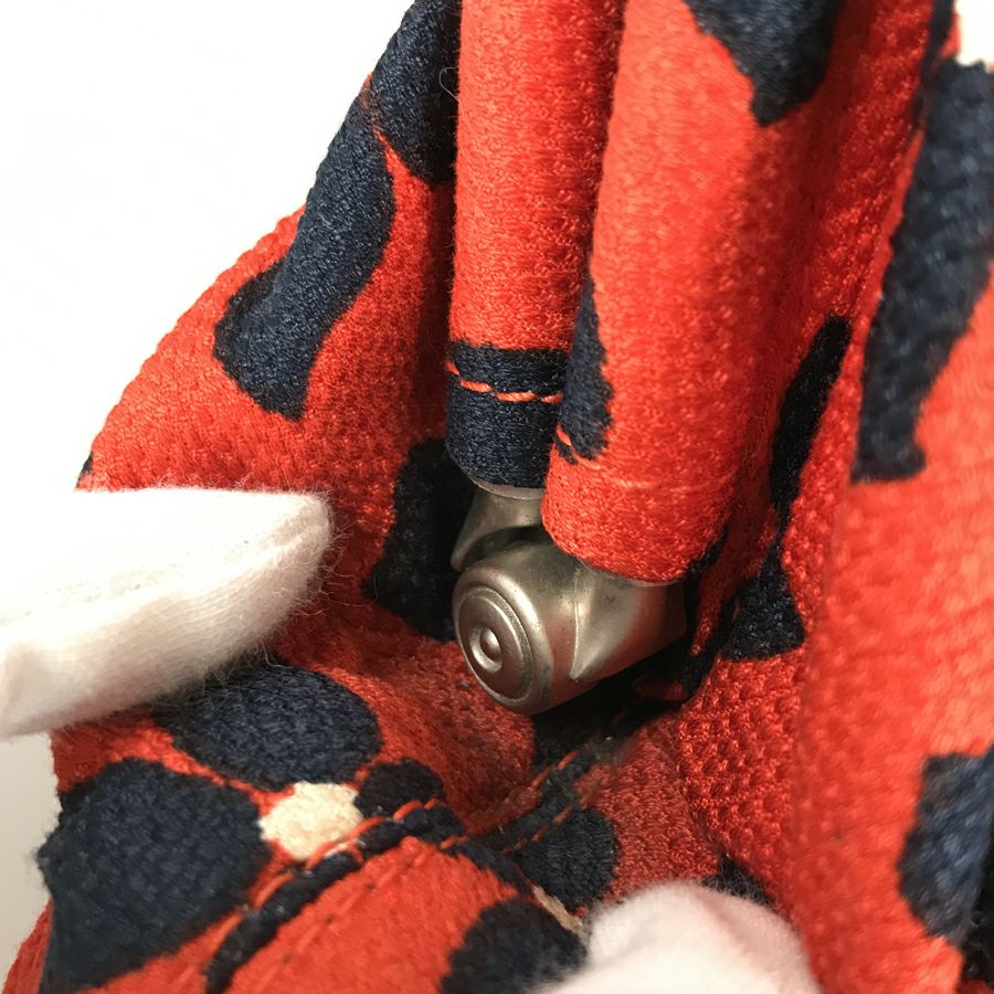 シャネル トートバッグ