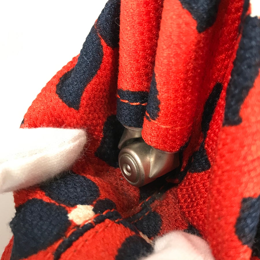 シャネル トートバッグ