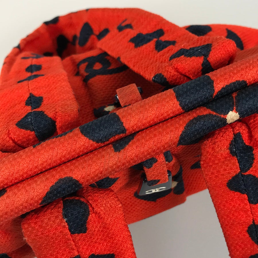 シャネル トートバッグ