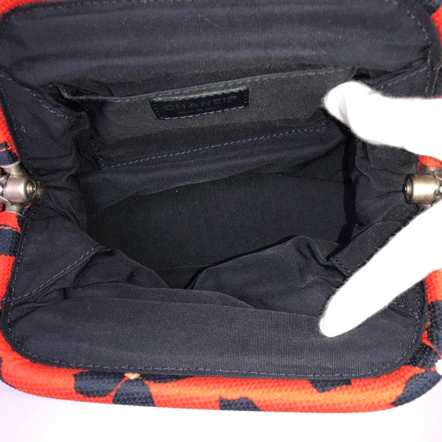 シャネル トートバッグ