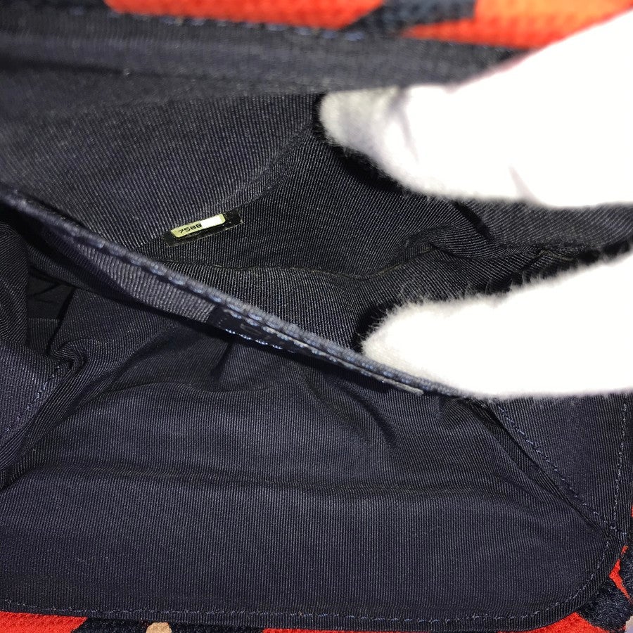 シャネル トートバッグ