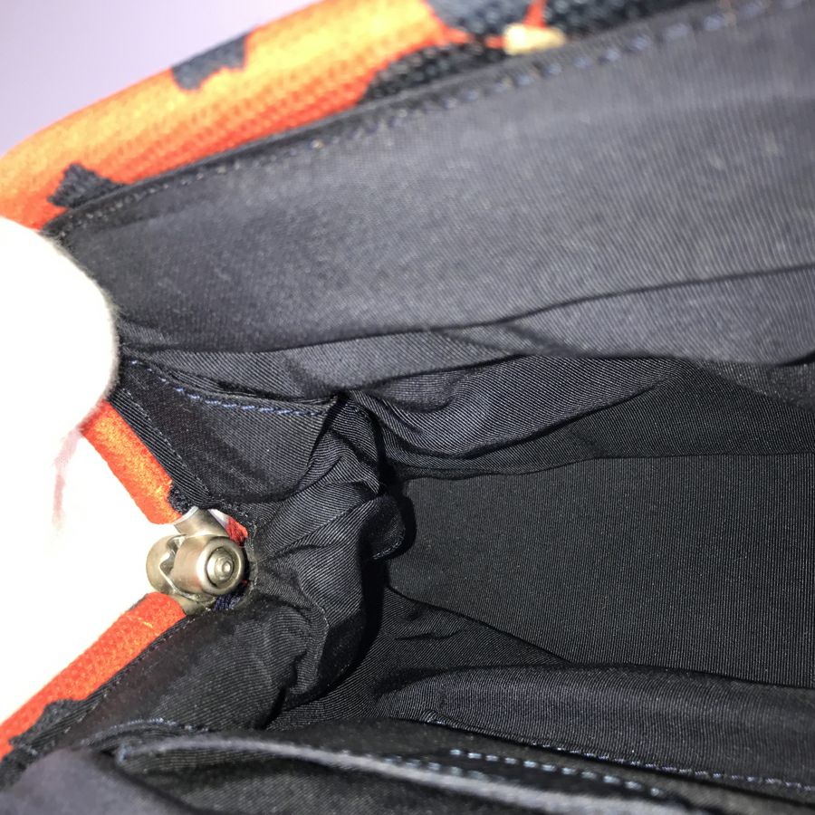 シャネル トートバッグ