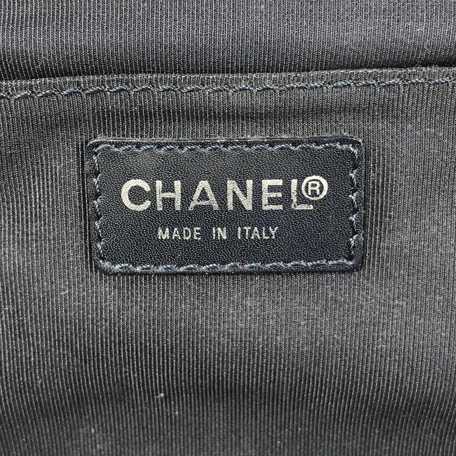 シャネル トートバッグ