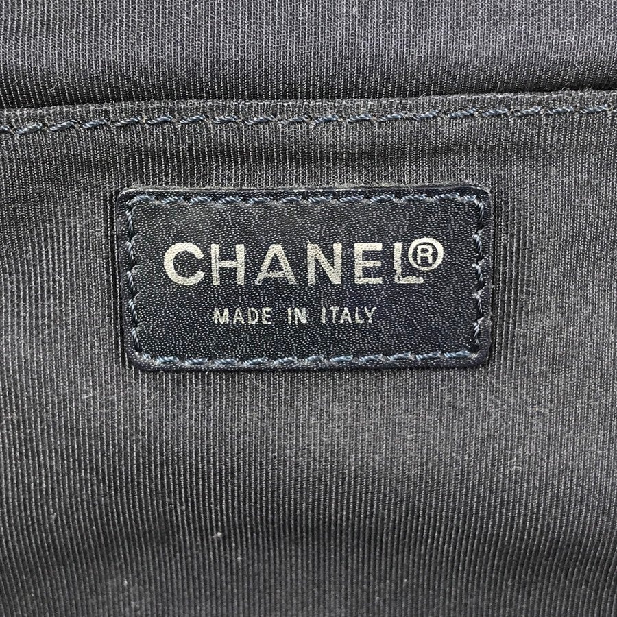 シャネル トートバッグ