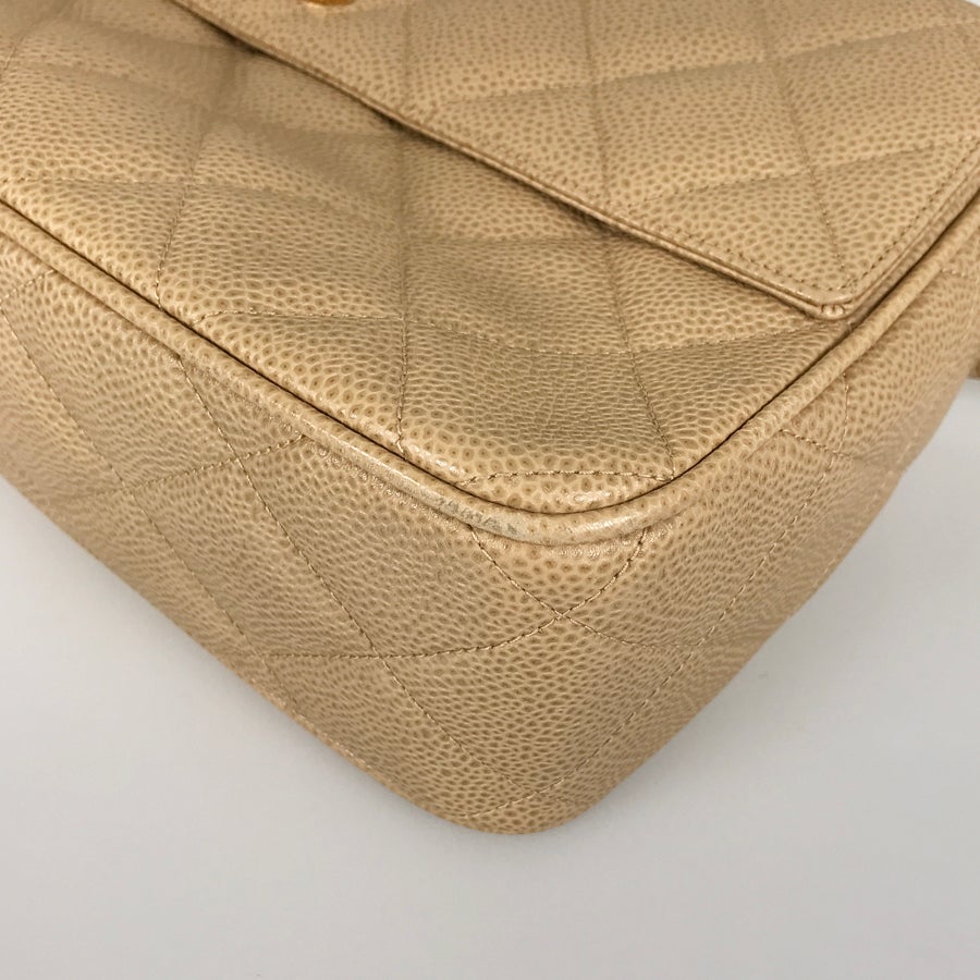 シャネル ショルダーバッグ