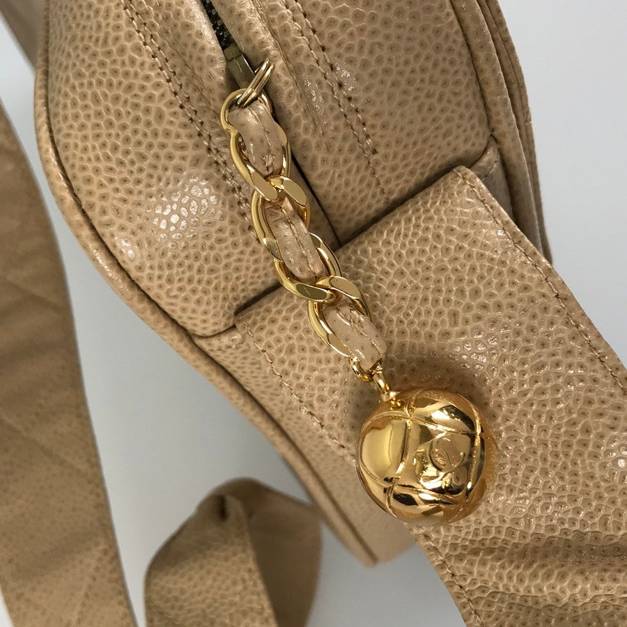 シャネル ショルダーバッグ