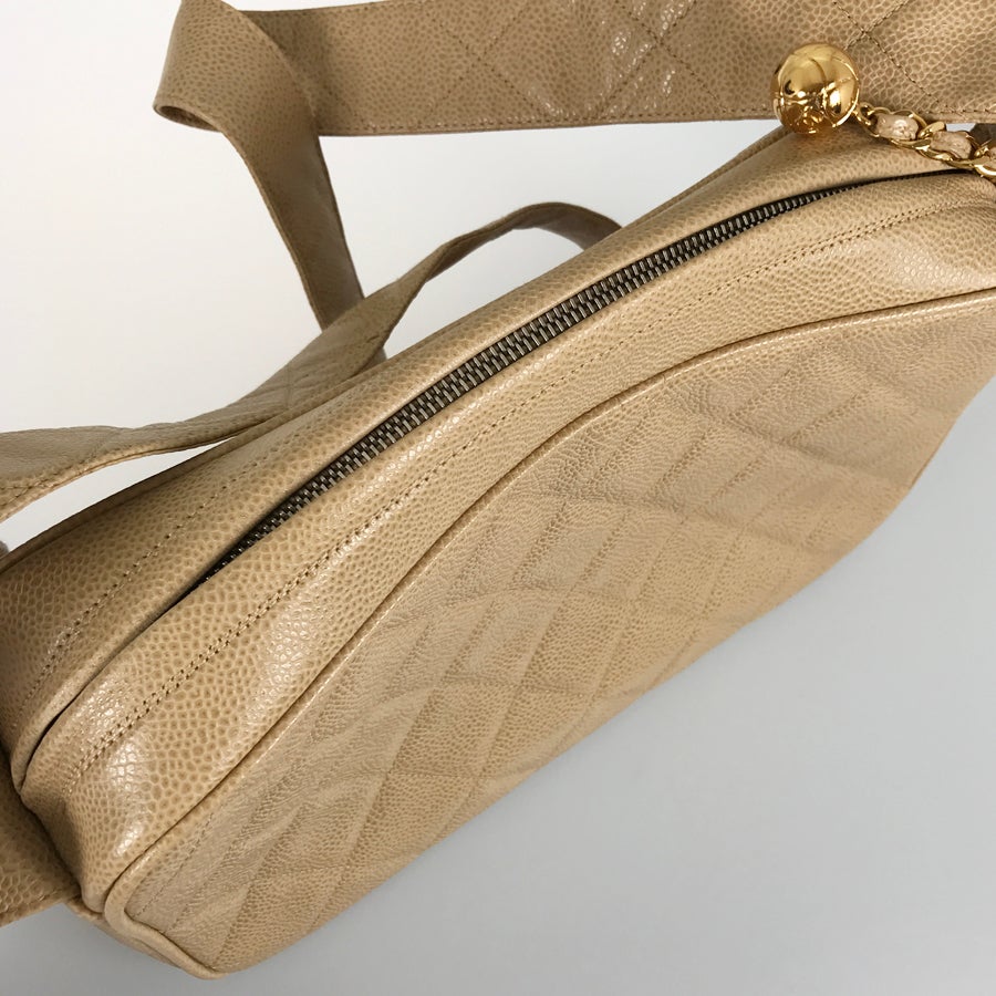 シャネル ショルダーバッグ