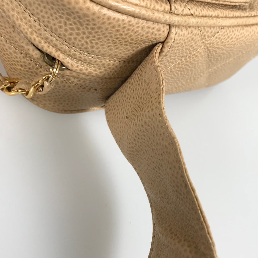 シャネル ショルダーバッグ