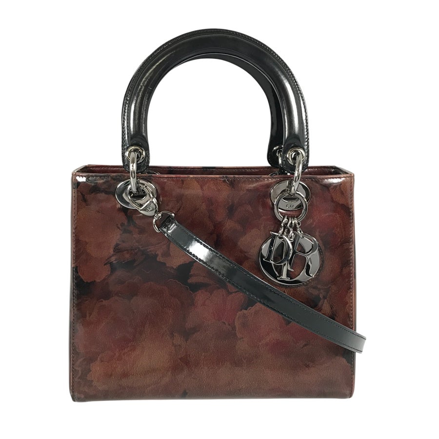ディオール ハンドバッグ