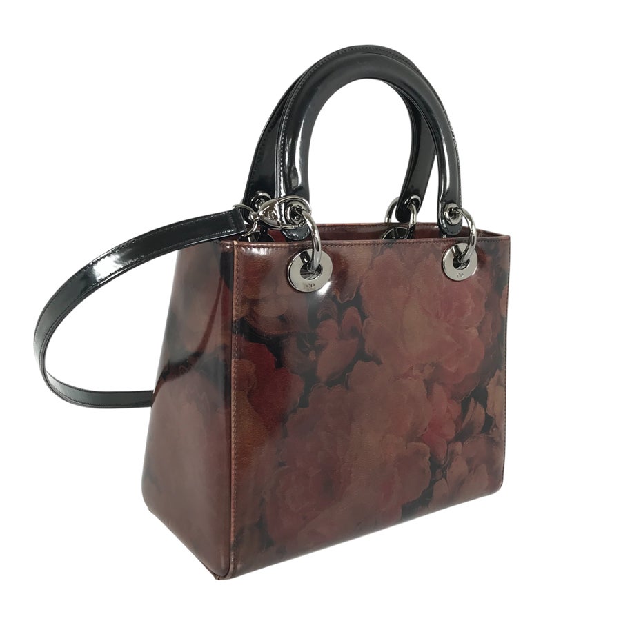 ディオール ハンドバッグ