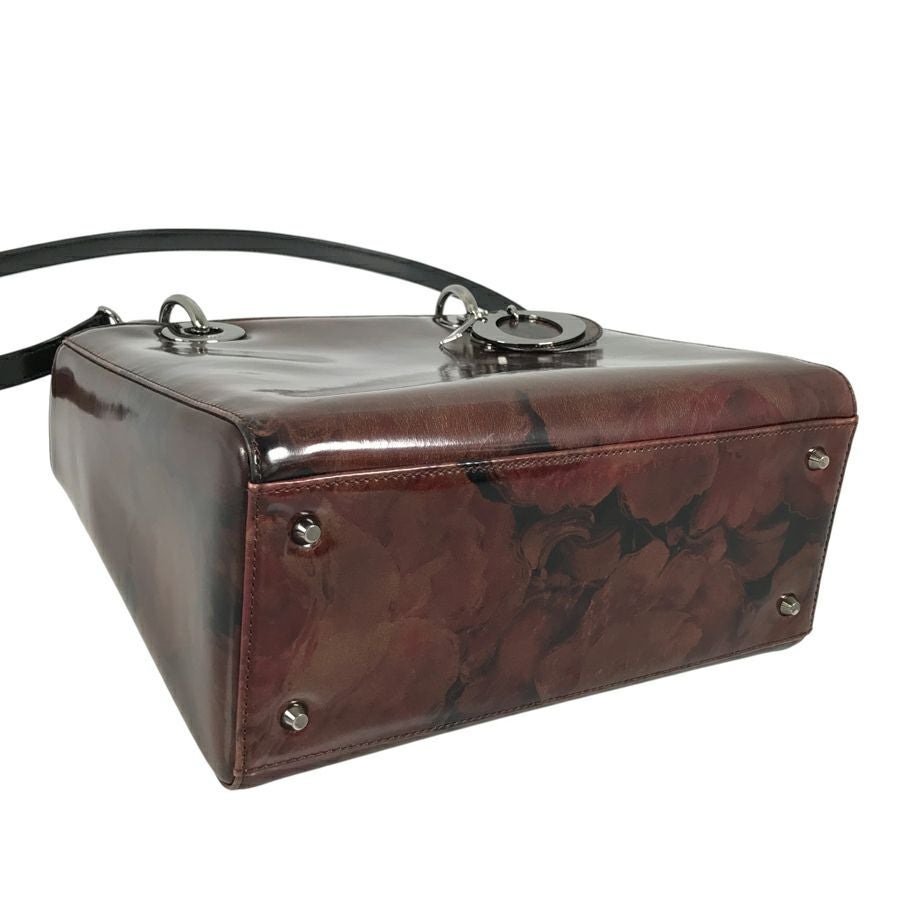 ディオール ハンドバッグ