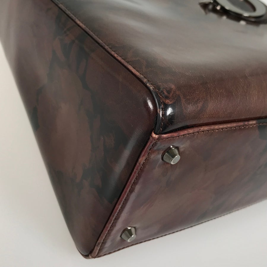 ディオール ハンドバッグ