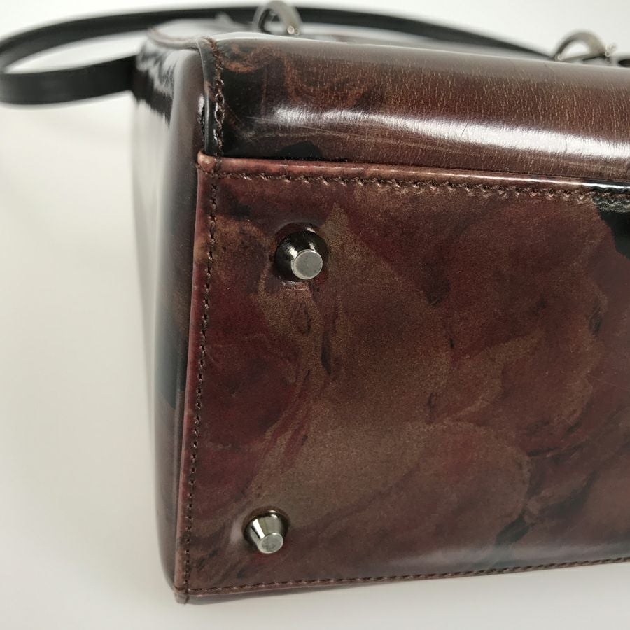 ディオール ハンドバッグ