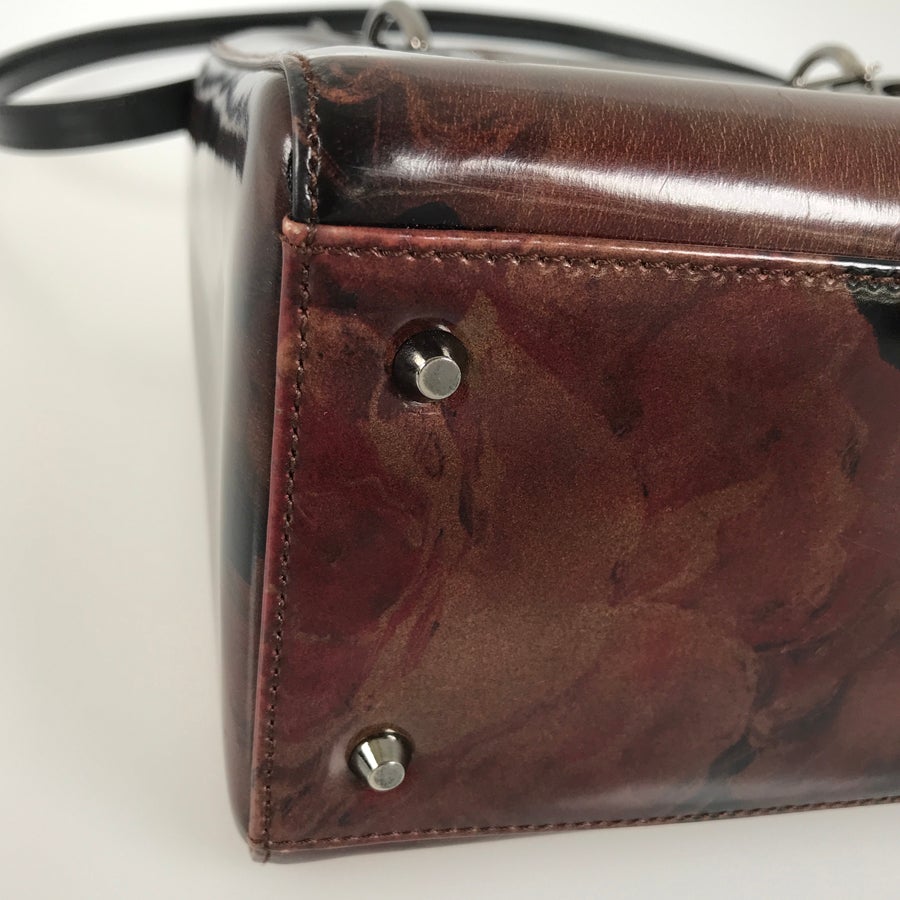 ディオール ハンドバッグ