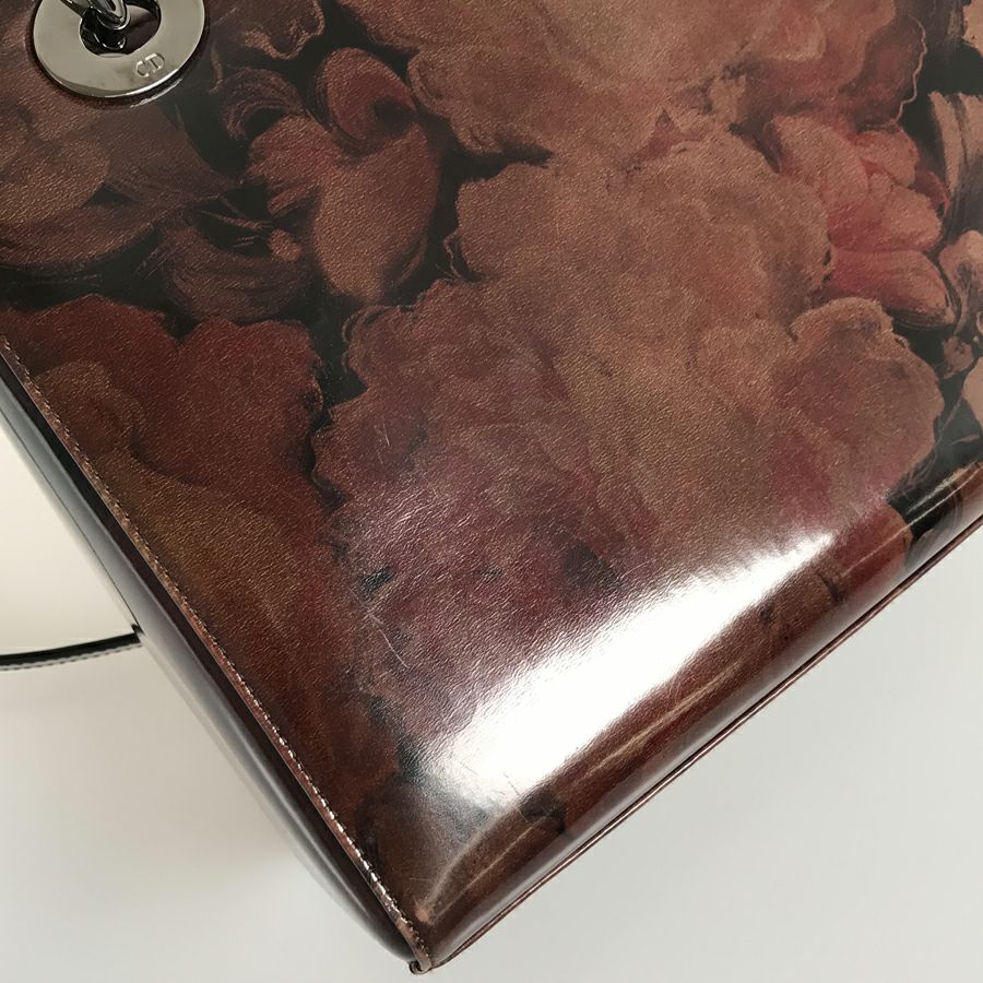 ディオール ハンドバッグ