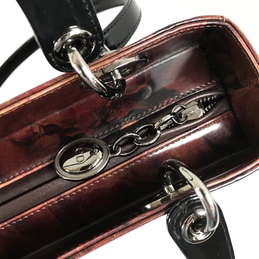 ディオール ハンドバッグ