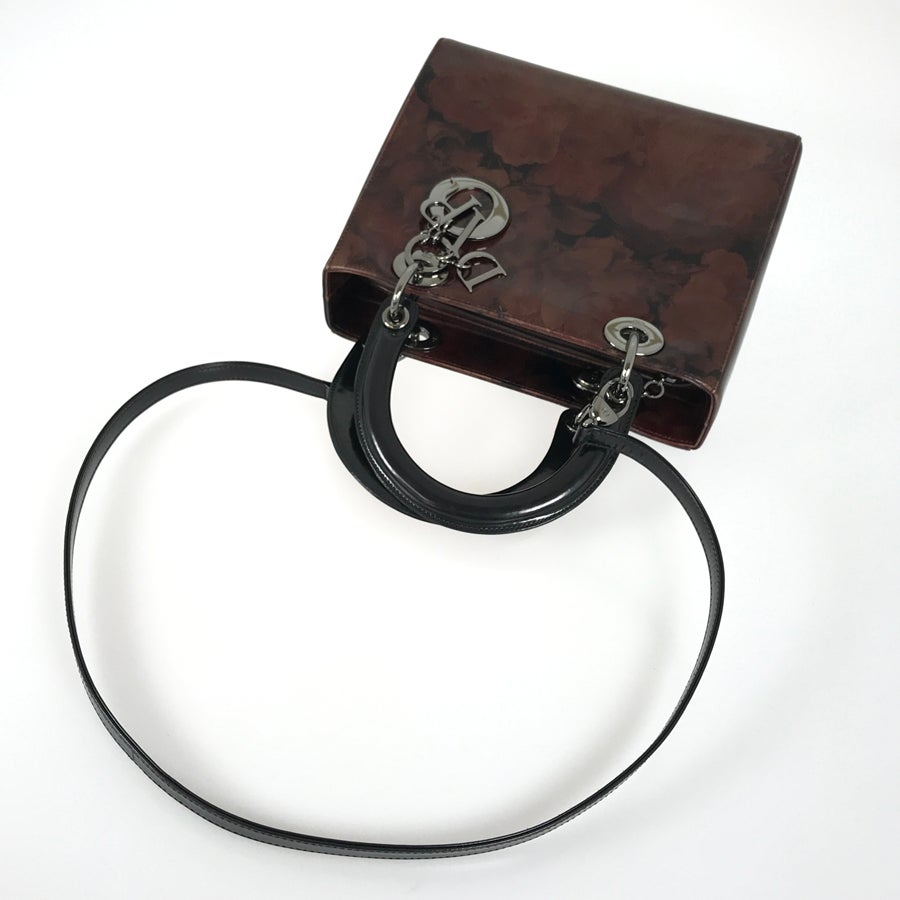 ディオール ハンドバッグ