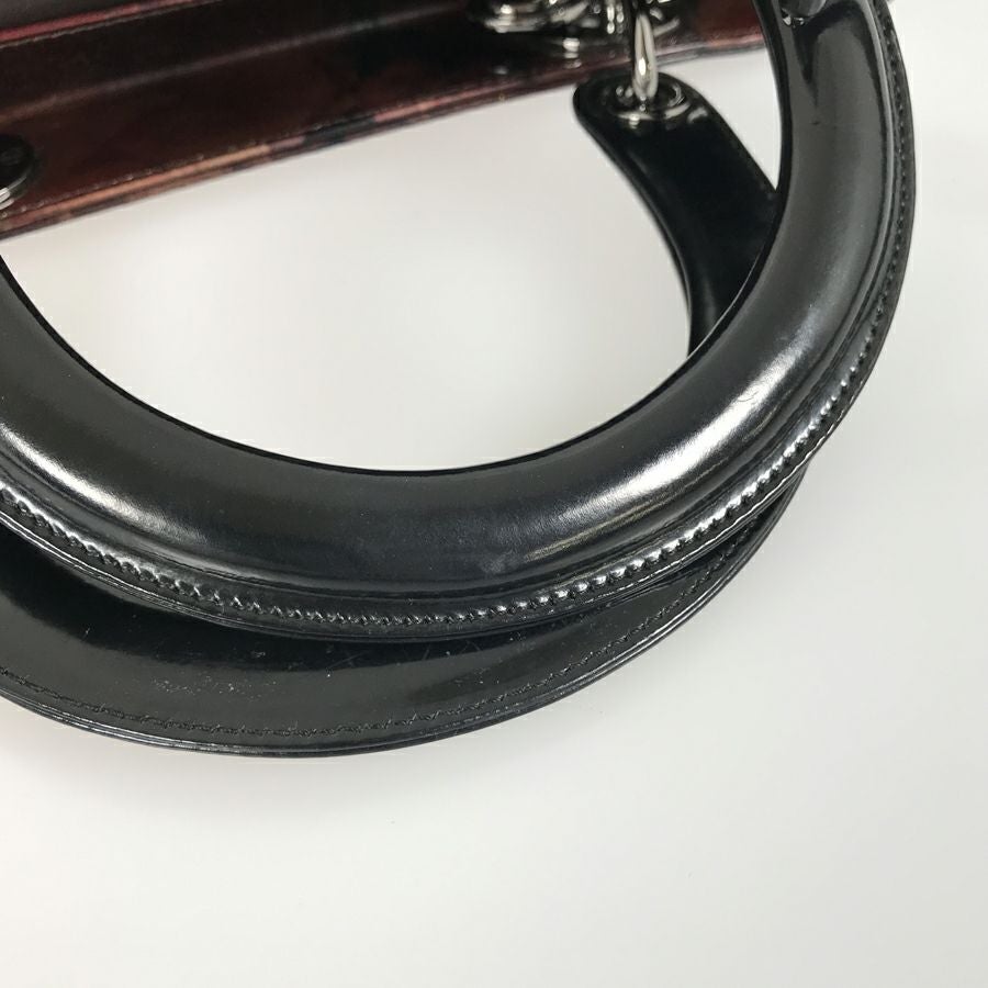 ディオール ハンドバッグ