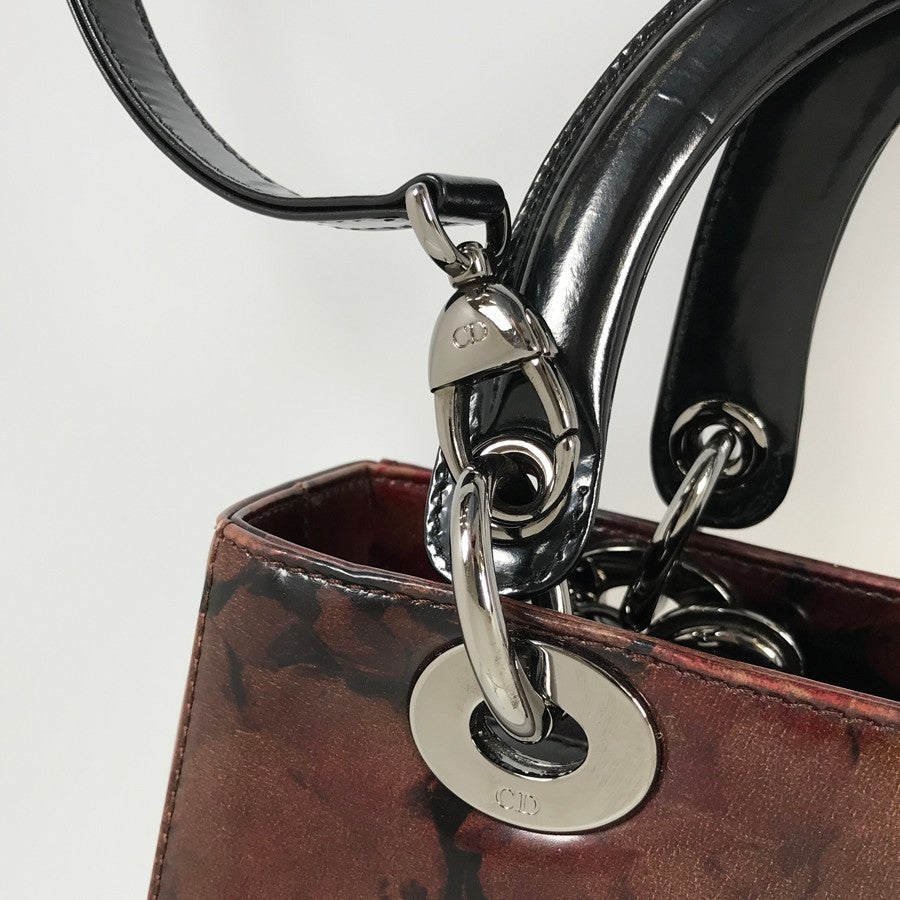 ディオール ハンドバッグ