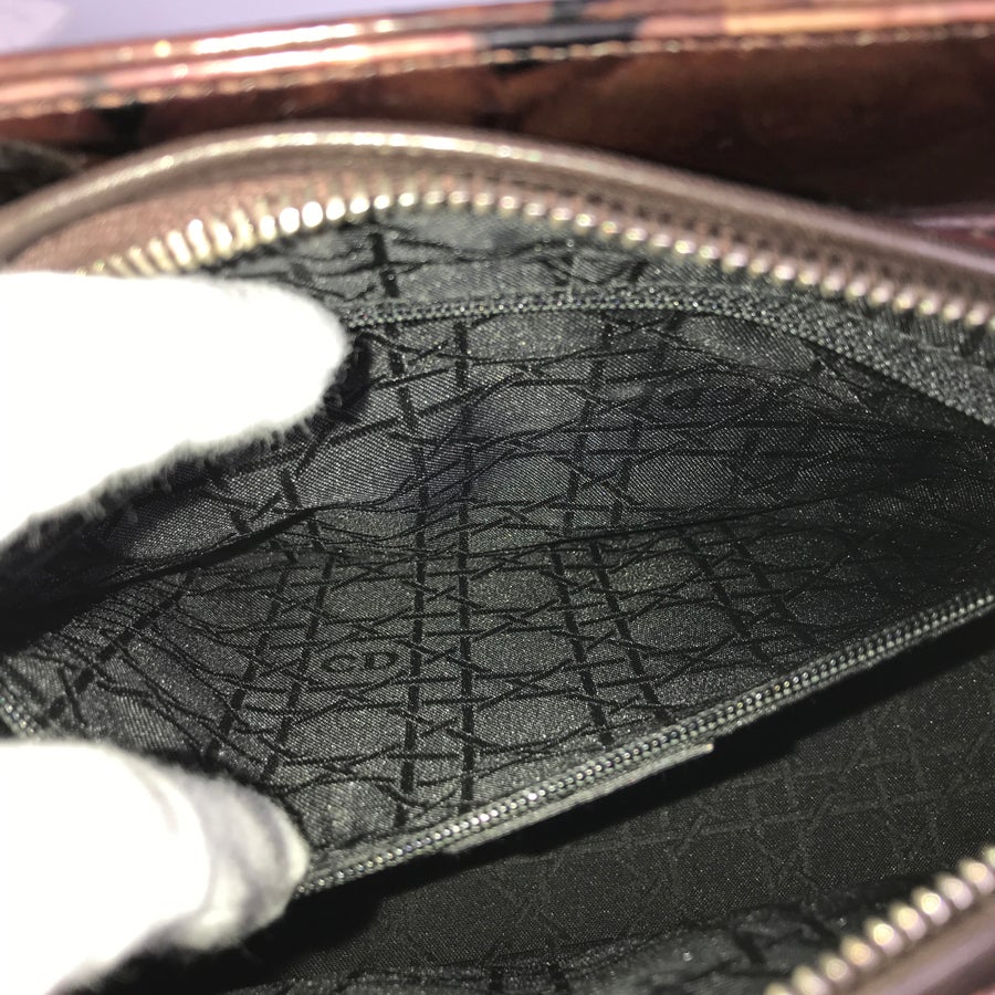 ディオール ハンドバッグ