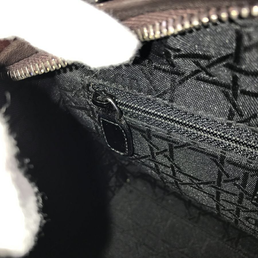 ディオール ハンドバッグ