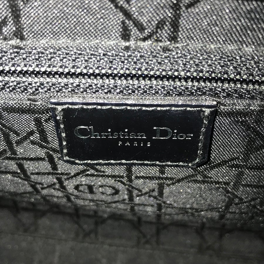 ディオール ハンドバッグ