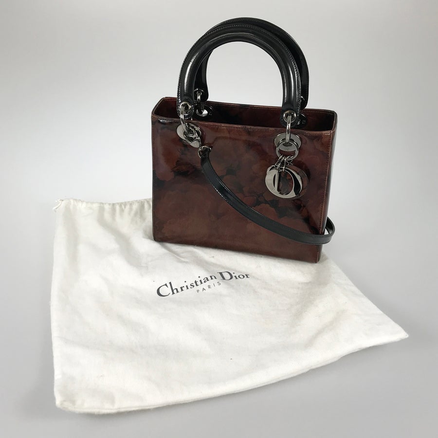 ディオール ハンドバッグ