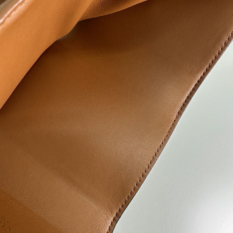 セリーヌ 三つ折り財布
