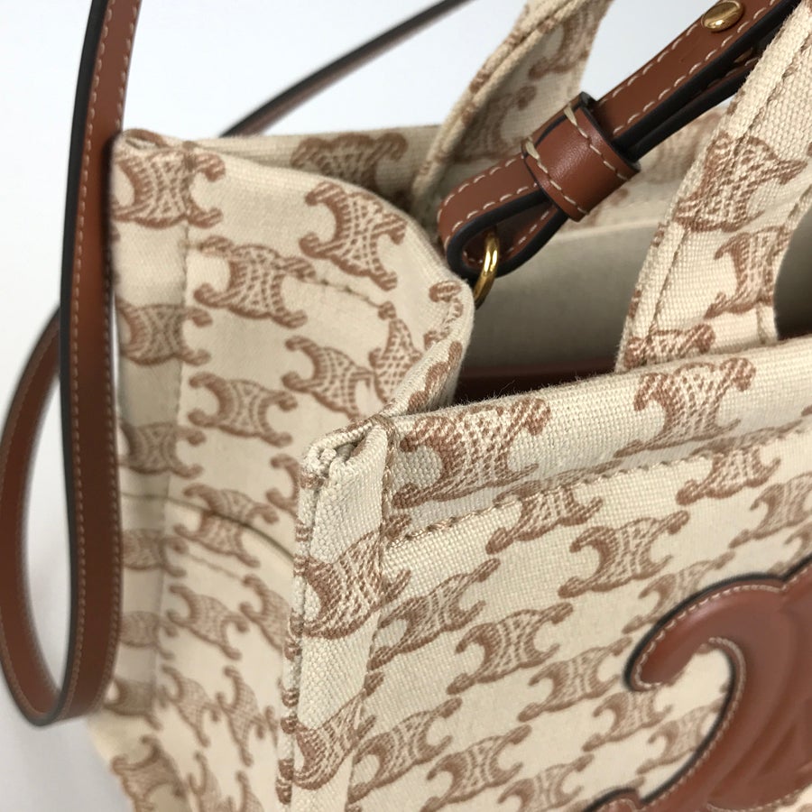 セリーヌ トートバッグ