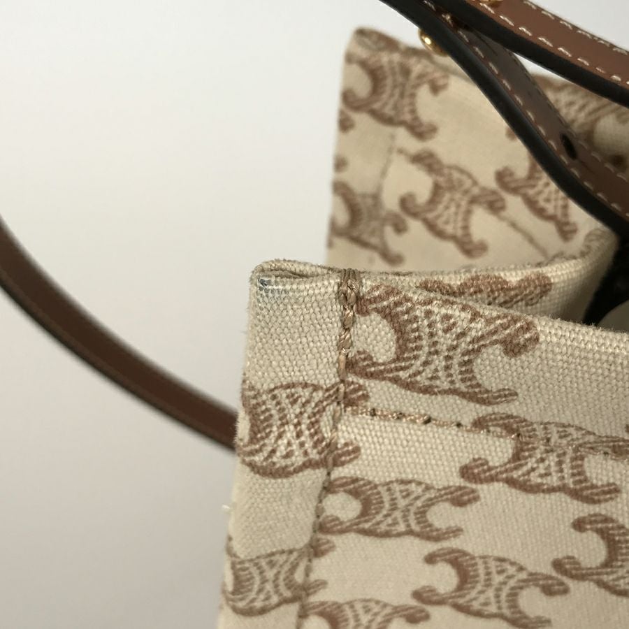 セリーヌ トートバッグ