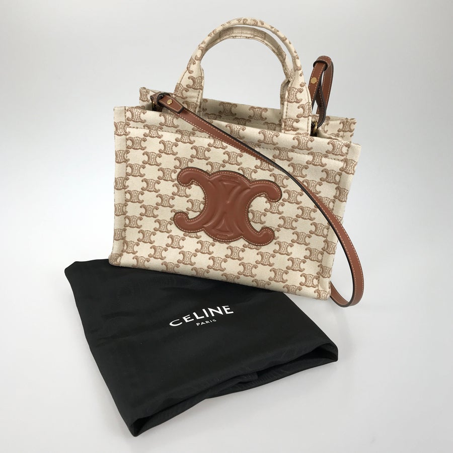 セリーヌ トートバッグ