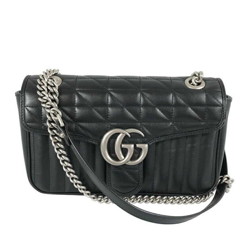 グッチ ショルダーバッグ