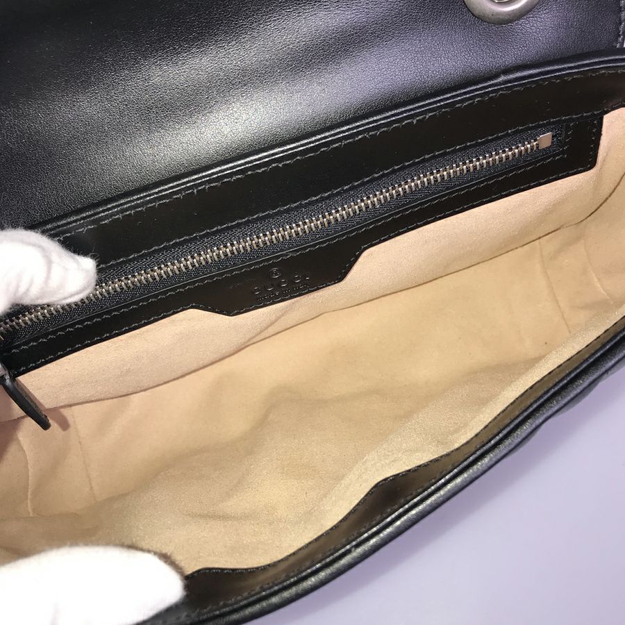 グッチ ショルダーバッグ