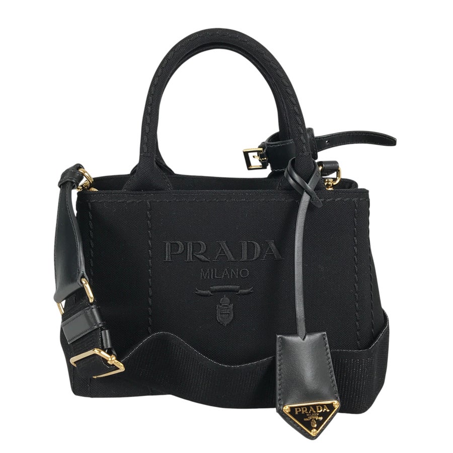 プラダ トートバッグ