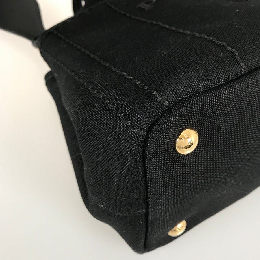 プラダ トートバッグ