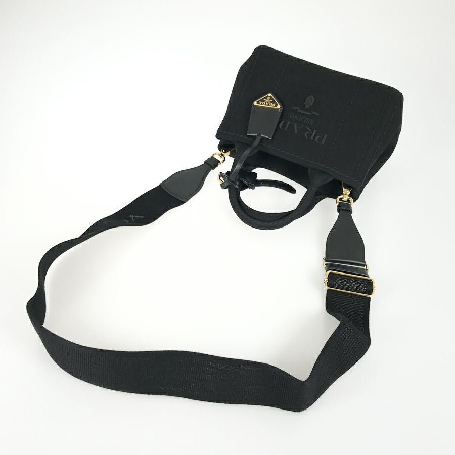 プラダ トートバッグ