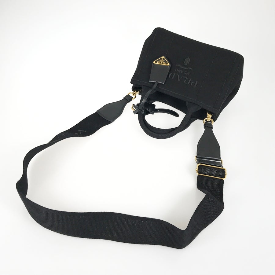 プラダ トートバッグ