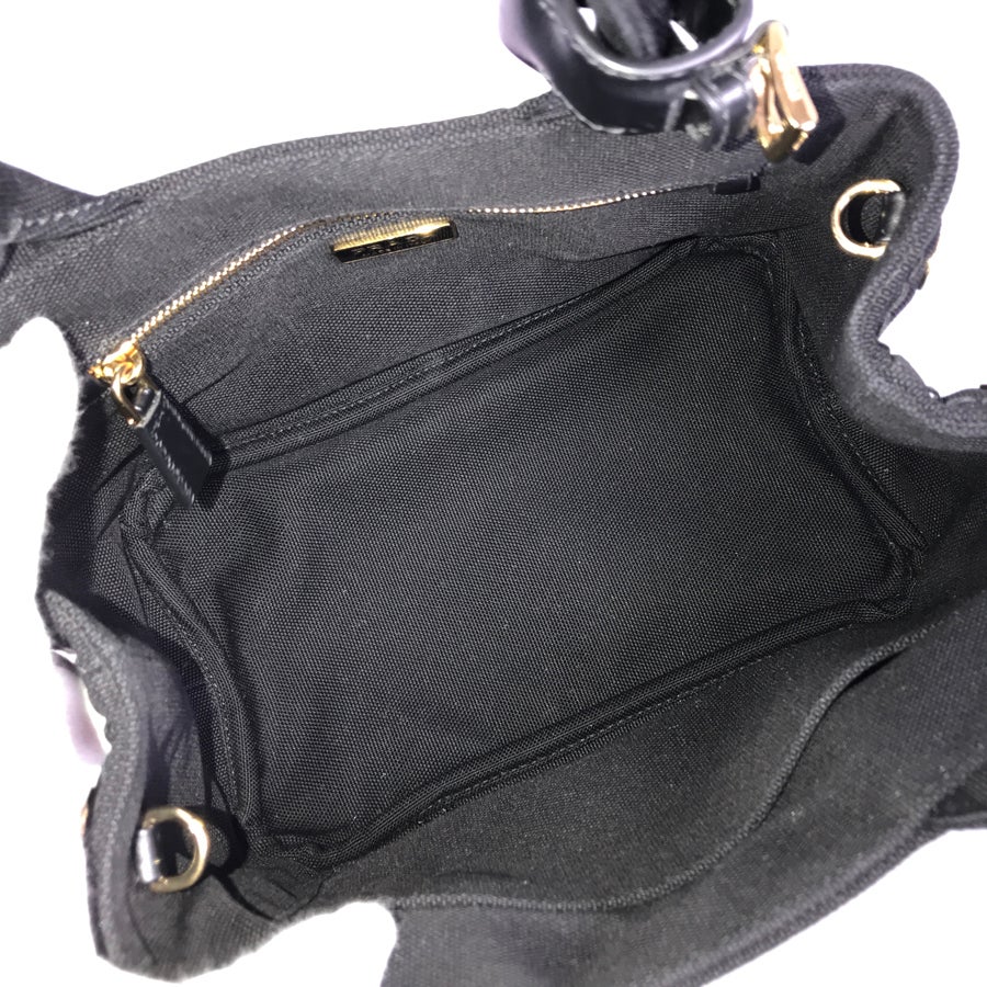 プラダ トートバッグ