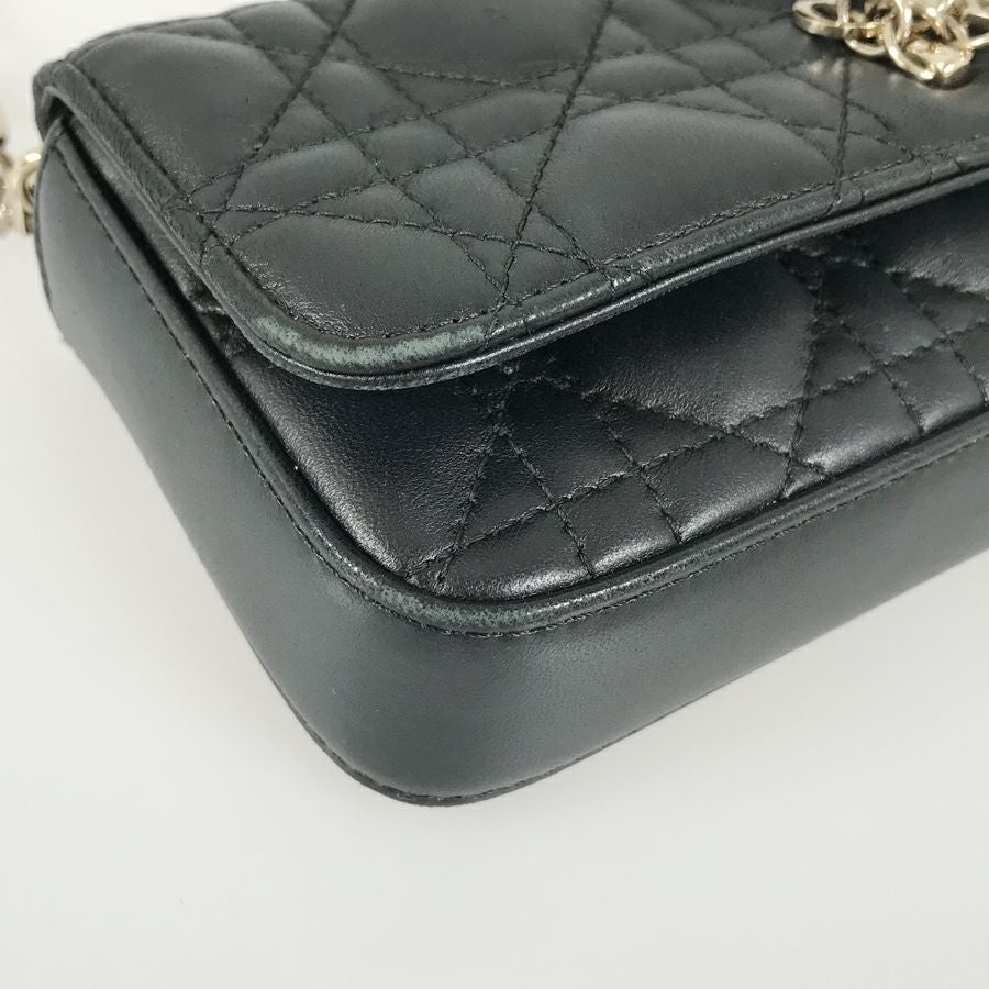 ディオール ショルダーバッグ