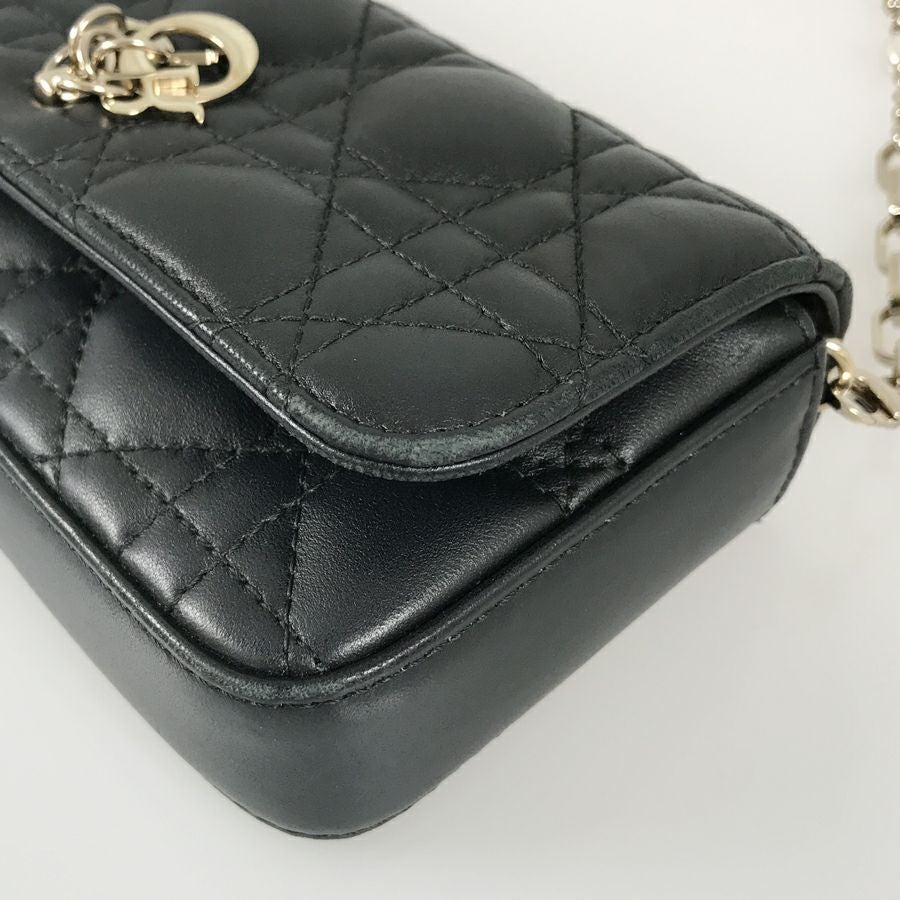 ディオール ショルダーバッグ