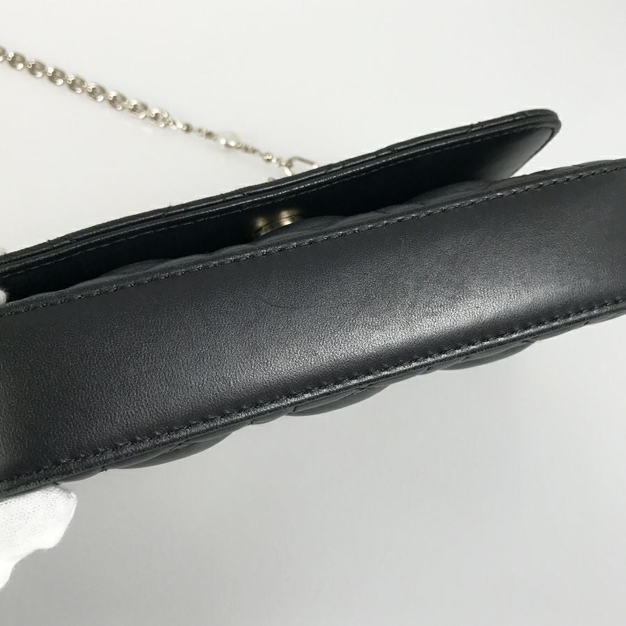 ディオール ショルダーバッグ