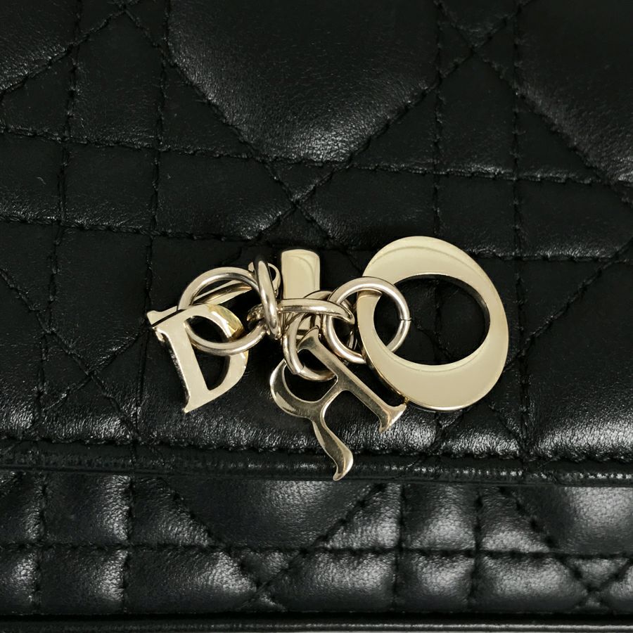 ディオール ショルダーバッグ