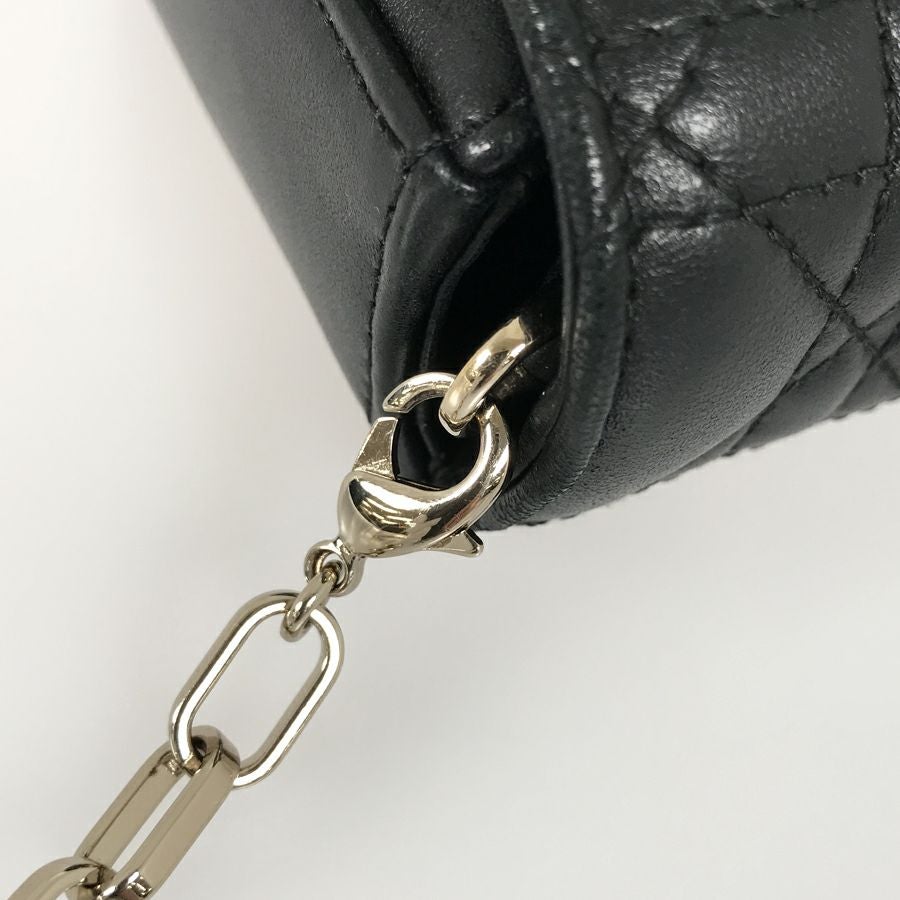 ディオール ショルダーバッグ