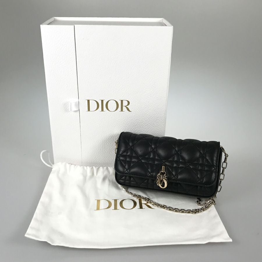 ディオール ショルダーバッグ