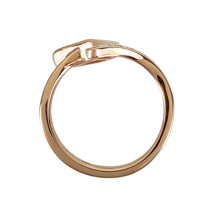 ブルガリ リング