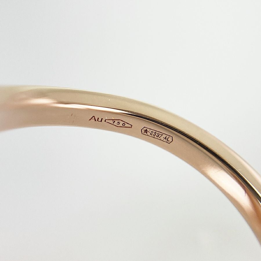 ブルガリ リング