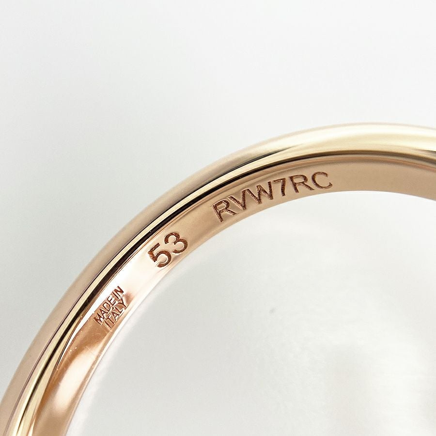 ブルガリ リング