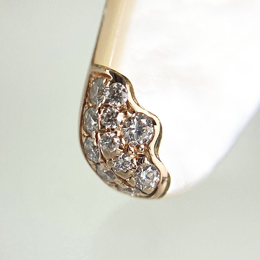 ブルガリ リング